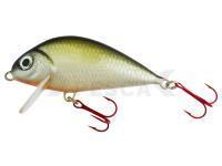 Señuelo Wob-Art Krąp (White Bream) 7cm SBFSR - 01