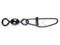 Black Cat Heavy Duty Cross Lock Swivel