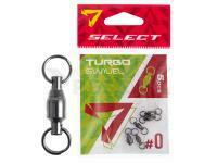 Select Turbo Swivel