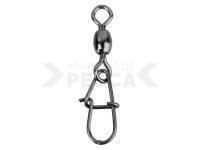 Savage Gear Eggsnap Swivel XXS 14g