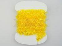 Krystal Chenille 15mm - Yellow