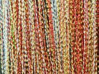 Krystal Flash Tri-color - Silver - Gold Dk. - Red