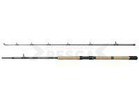 Caña Penn Squadron IV Pro Boat Spin 2.11m 30-50lb