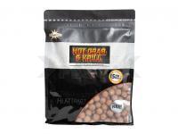 Dynamite Baits Hot Crab & Krill 1kg - 15mm
