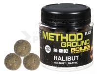 Jaxon Boilies Jaxon Method Ground 16 mm