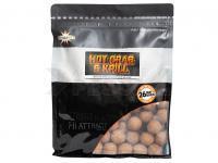 Dynamite Baits Hot Crab & Krill Boilies