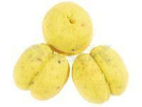 Jaxon Mini Method Feeder Boilies 50g 9mm - Banana