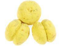 Jaxon Mini Method Feeder Boilies 50g 9mm - Fermented corn