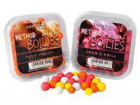 Drennan Method Boilies