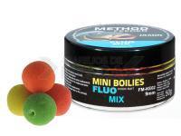 Jaxon Boilies MINI Fluo Jaxon Method Feeder 9 mm