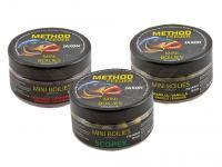 Jaxon Mini Method Feeder Boilies