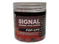 StarBaits Pop Up Concept Signal