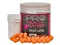 StarBaits Pop Ups Probio Peach & Mango