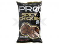 StarBaits Pro Spicy Chicken