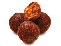 Massive Baits Special Boilies Scarlett Robin Red