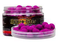 Startbaits Pop Up Fluorolite 60g 10mm - Purple
