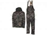 Prologic Avenger Thermal Suit Camo - L