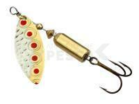 Cucharilla giratoria Oldstream L02-N04 6.5g