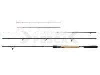 Caña Dam Nanoflex Method Rod 3.60m 40-90g