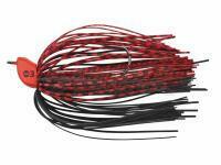 Señuelo Spro Freestyle Skirted Jig 10g - Cray