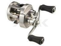 Carrete de casting Daiwa 26 Ryoga 100L
