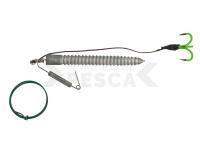 MADCAT A-Static Spin & Jig System #3/0 100g