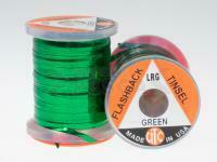 UTC Flashback Tinsel Large - Green