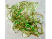 Pearl Scudback - Green