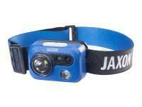Linterna frontal Jaxon Ingis 300 lm