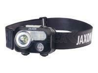 Linterna frontal Jaxon Night Light 200 lm