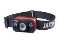 Linterna frontal Jaxon Vector 500 lm