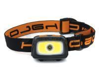 FOX Linterna de cabeza Halo Multi-Colour Headtorch