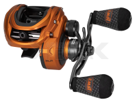 Carrete multipilcadore Lew`s Mach Crush SLP Baitcast Reel LH
