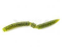 Vinilo Lake Fork LFT Hyper Stick 5in - Watermelon Chartreuse