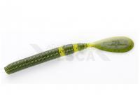 Vinilo Lake Fork LFT Hyper Worm 5in - Watermelon Seed