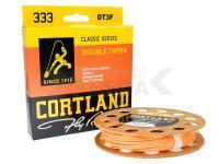 Cortland Líneas 333 Double Taper Floating