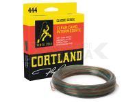 Cortland Líneas 444 Clear Camo Intermediate