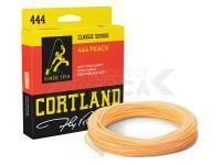 Cortland Líneas 444 Peach Floating