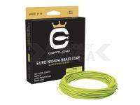 Cortland Líneas Euro Nymph Braid Core