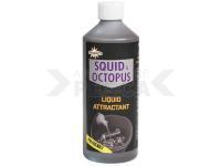 Dynamite Baits Liquid Attractant Squid & Octopus