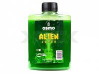 Liquid Osmo Juice - Alien 500ml