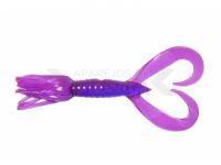 Vinilo Keitech Little Spider 2.0 inch | 51mm - LT Purple Chameleon