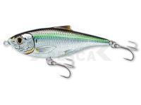 Señuelo Live Target Scaled Sardine Twitchbait 7cm 12.5g - Natural/Metallic