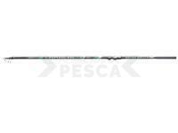 Caña Jaxon Caracal Astra Bolo 5.00m 5-25g