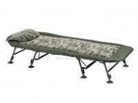 Mivardi Bedchair CamoCODE Air8 max160kg