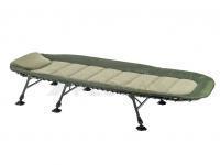 Mivardi Bedchair Comfort XL6 | 6 legs | max 140 kg