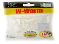 Vinilos Lucky John W-Worm 1.5" 34mm - 033
