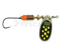 Señuelo Lukris Orion z hakiem bezzadziorowym #2 - PNA