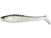 Lunatic 10cm WHITE/BLACK