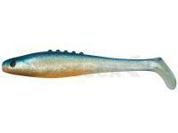 Lunatic 12.5cm PEARL/BLUE - orange/silver glitter